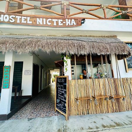 Hotel Nicte Ha Tulum Kültér fotó