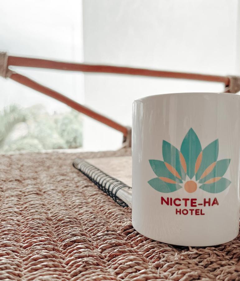 Hotel Nicte Ha Tulum Kültér fotó