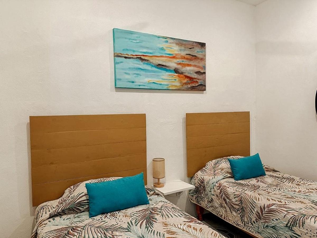 Hotel Nicte Ha Tulum Kültér fotó