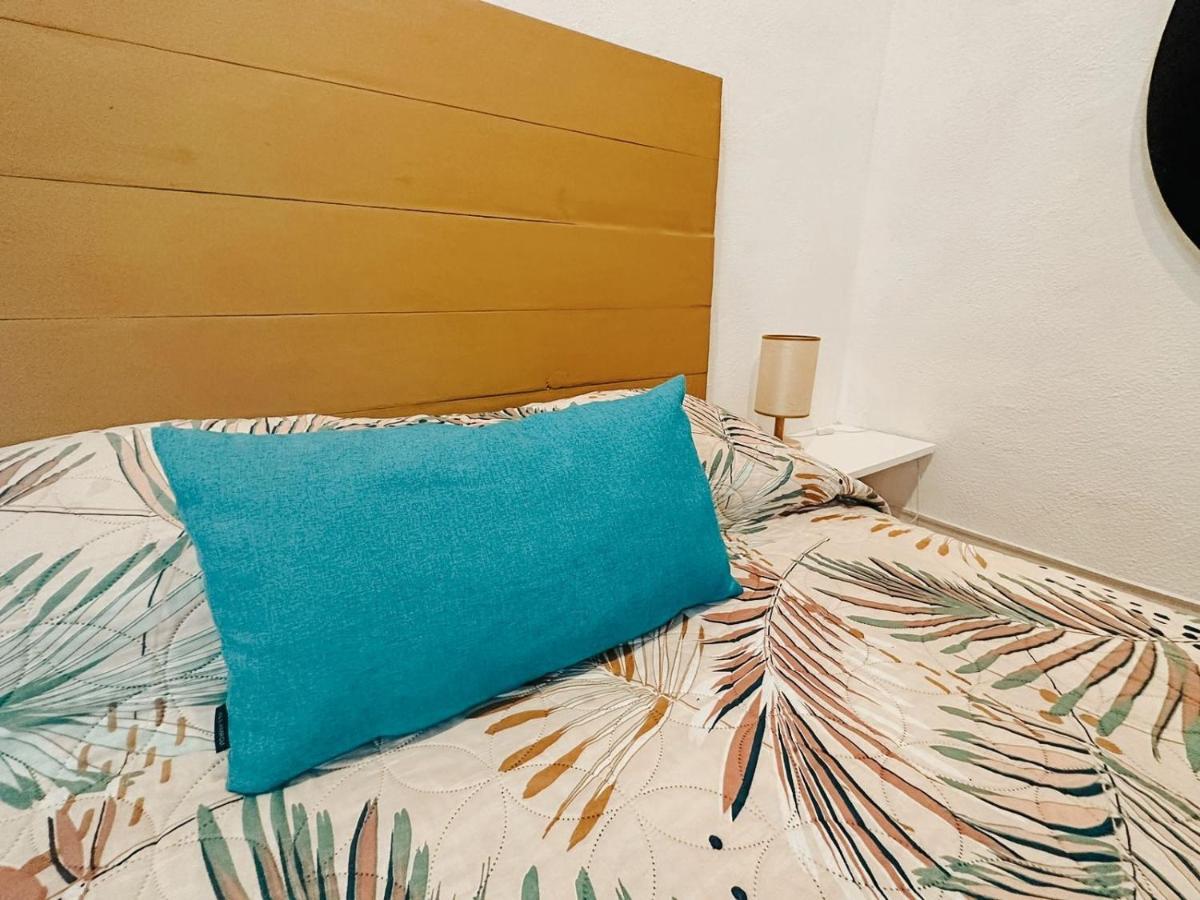 Hotel Nicte Ha Tulum Kültér fotó