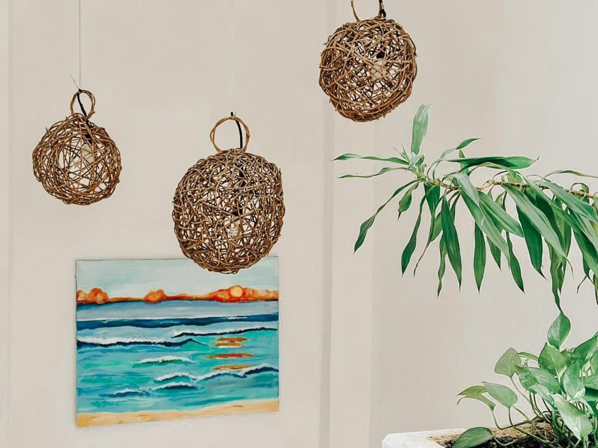 Hotel Nicte Ha Tulum Kültér fotó