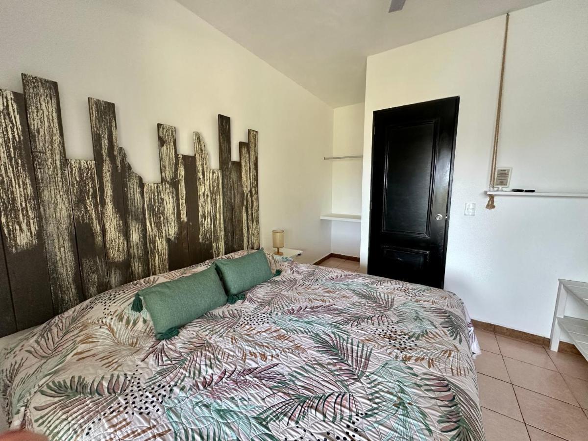 Hotel Nicte Ha Tulum Kültér fotó