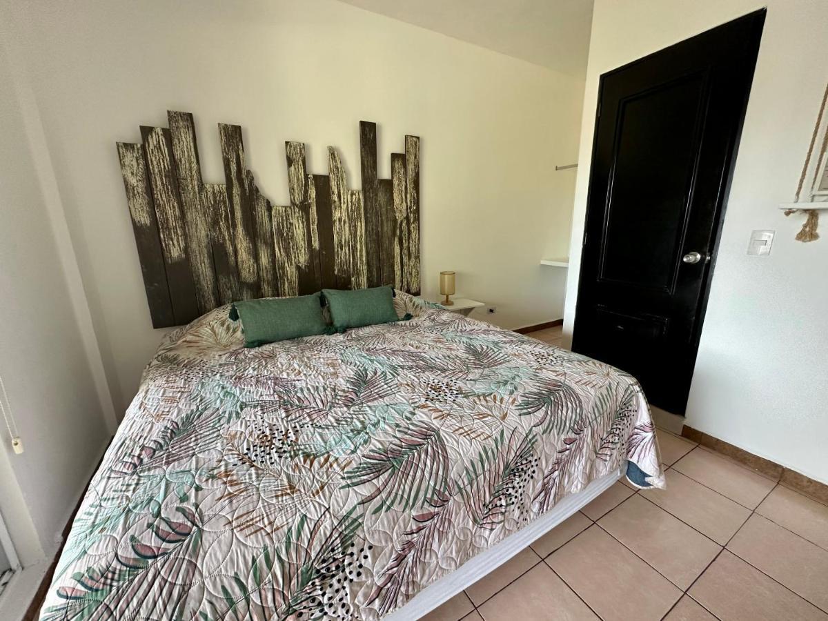 Hotel Nicte Ha Tulum Kültér fotó
