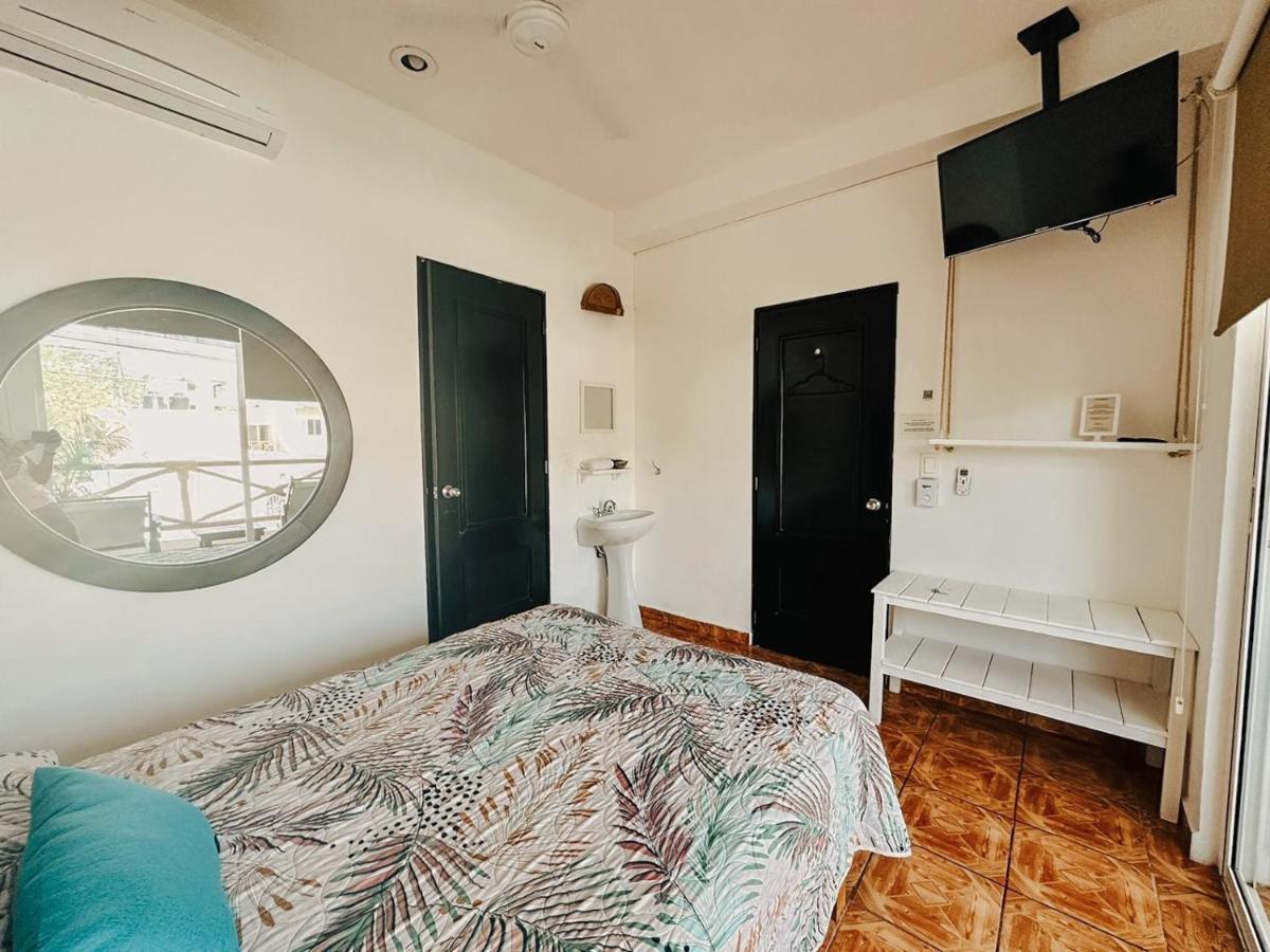 Hotel Nicte Ha Tulum Kültér fotó