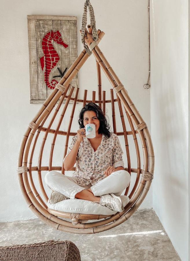 Hotel Nicte Ha Tulum Kültér fotó