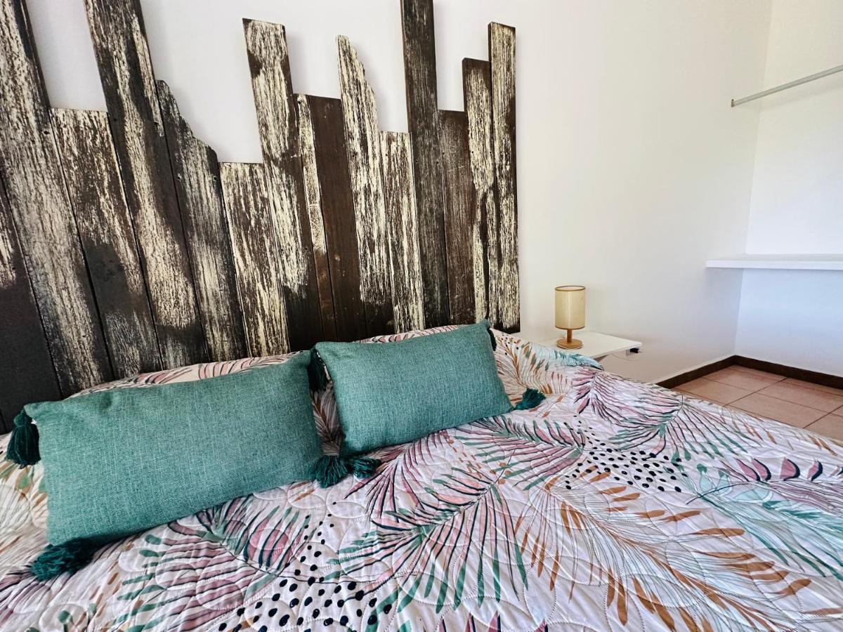 Hotel Nicte Ha Tulum Kültér fotó