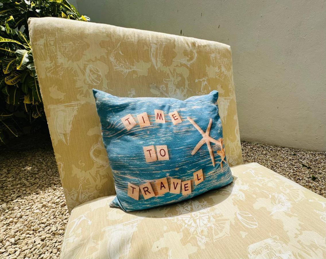 Hotel Nicte Ha Tulum Kültér fotó