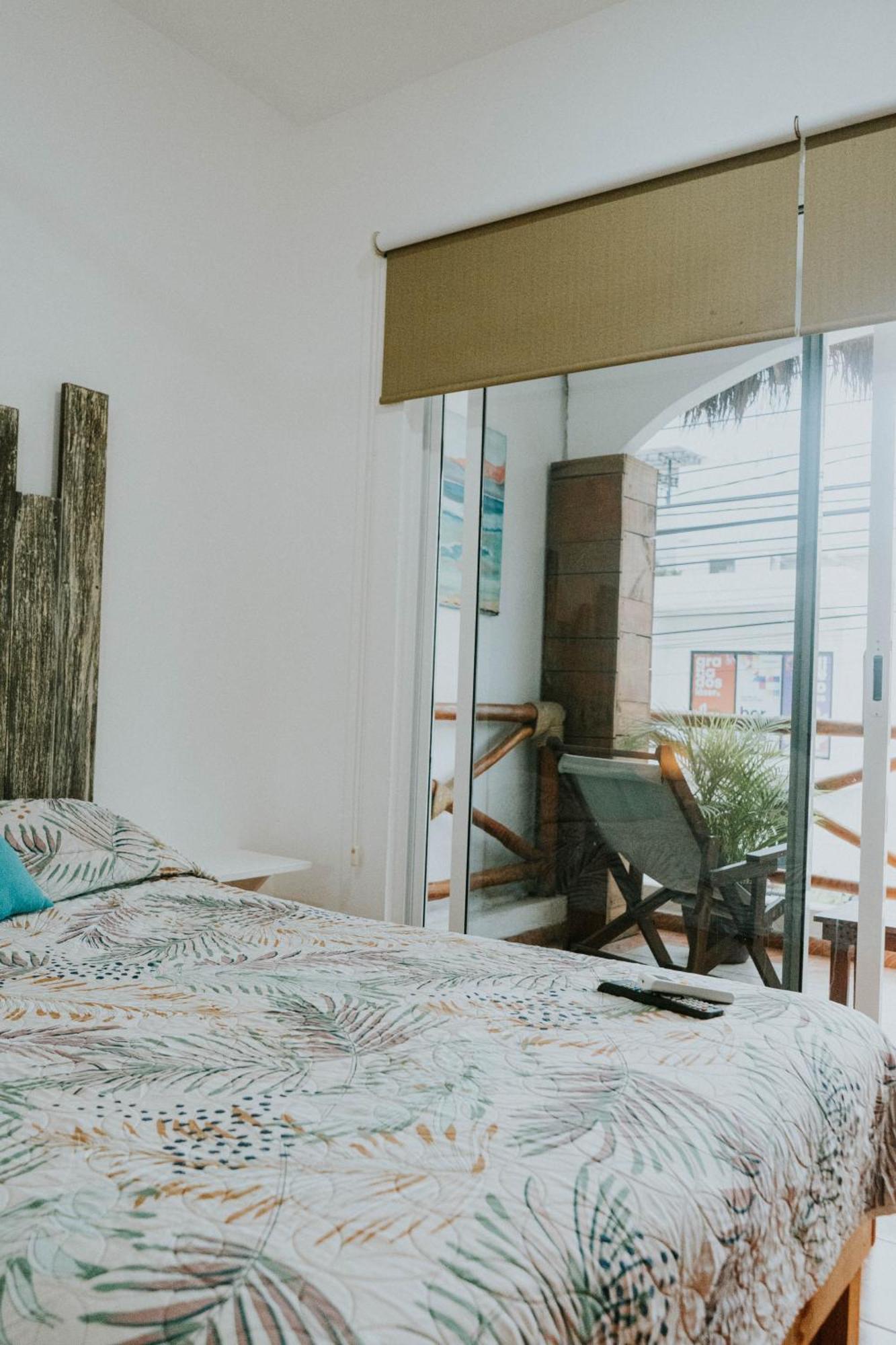 Hotel Nicte Ha Tulum Kültér fotó