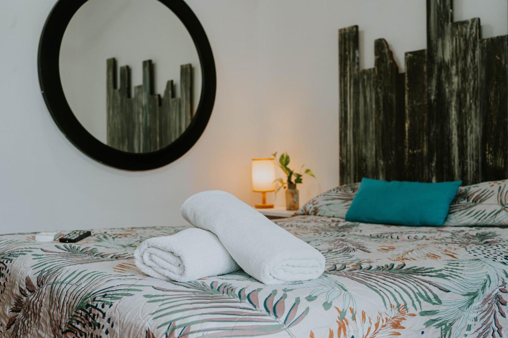 Hotel Nicte Ha Tulum Kültér fotó