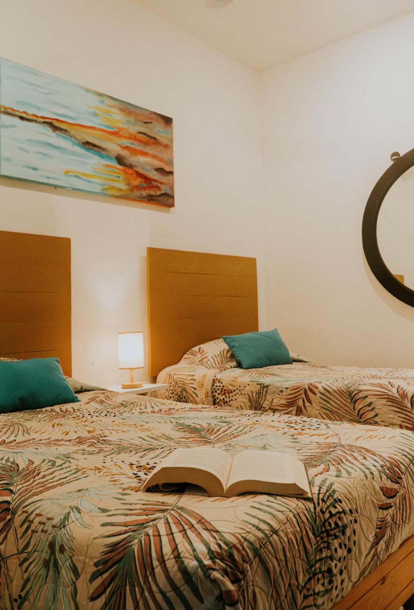 Hotel Nicte Ha Tulum Kültér fotó