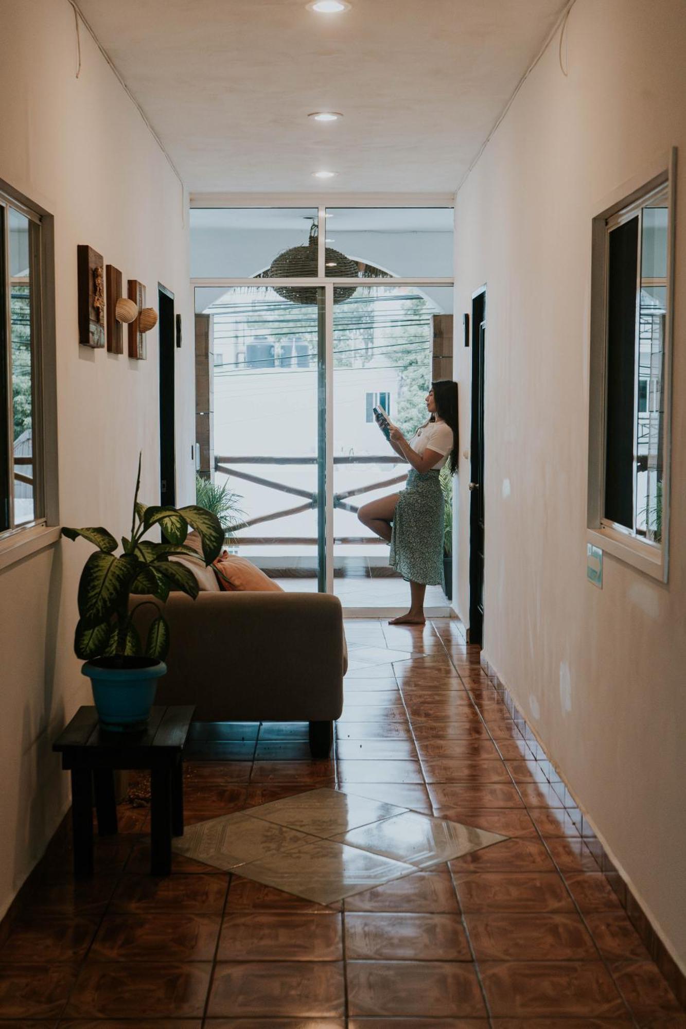 Hotel Nicte Ha Tulum Kültér fotó