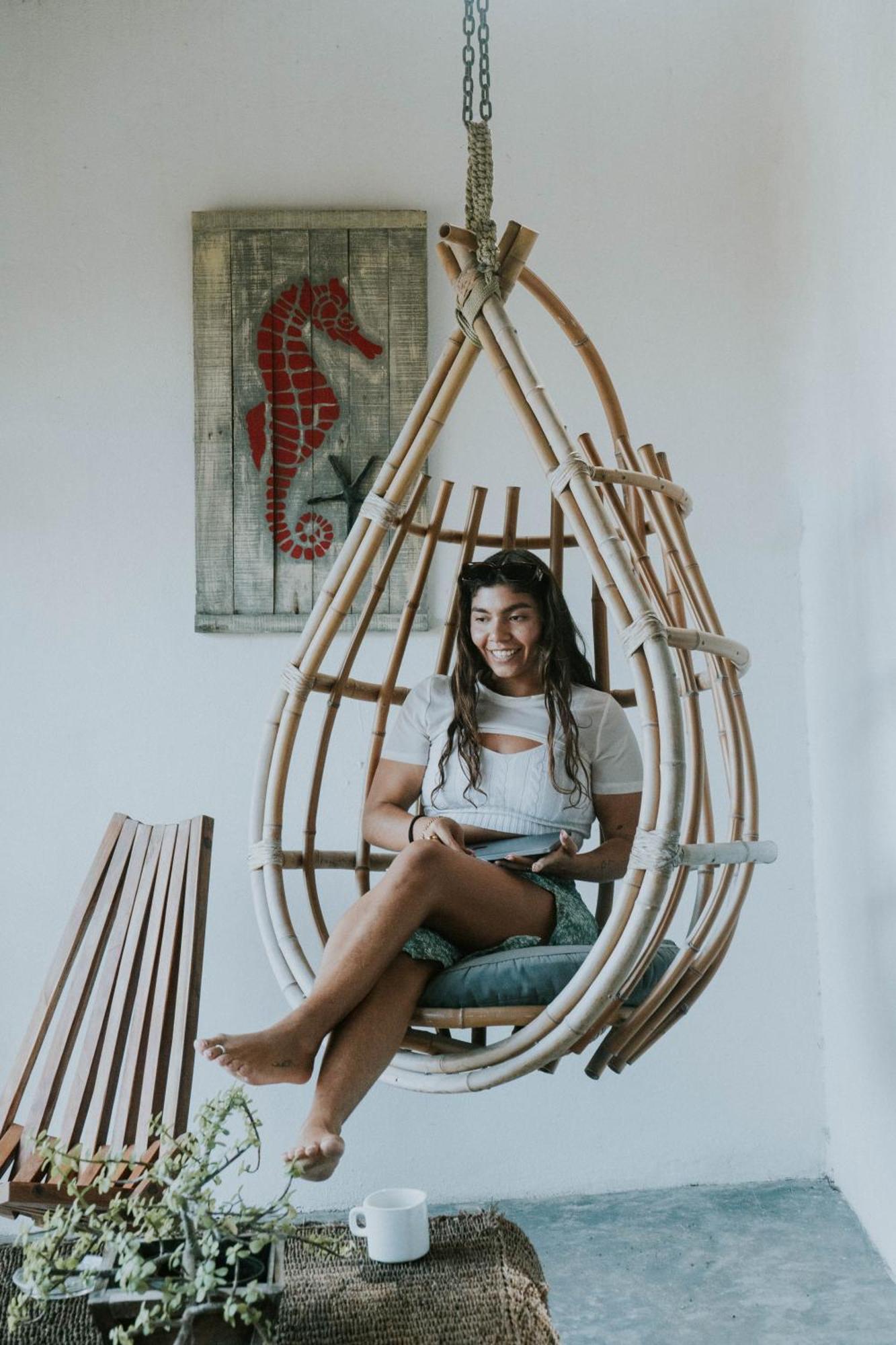 Hotel Nicte Ha Tulum Kültér fotó