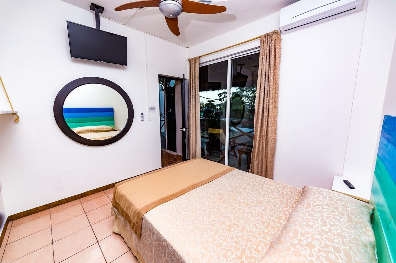 Hotel Nicte Ha Tulum Kültér fotó